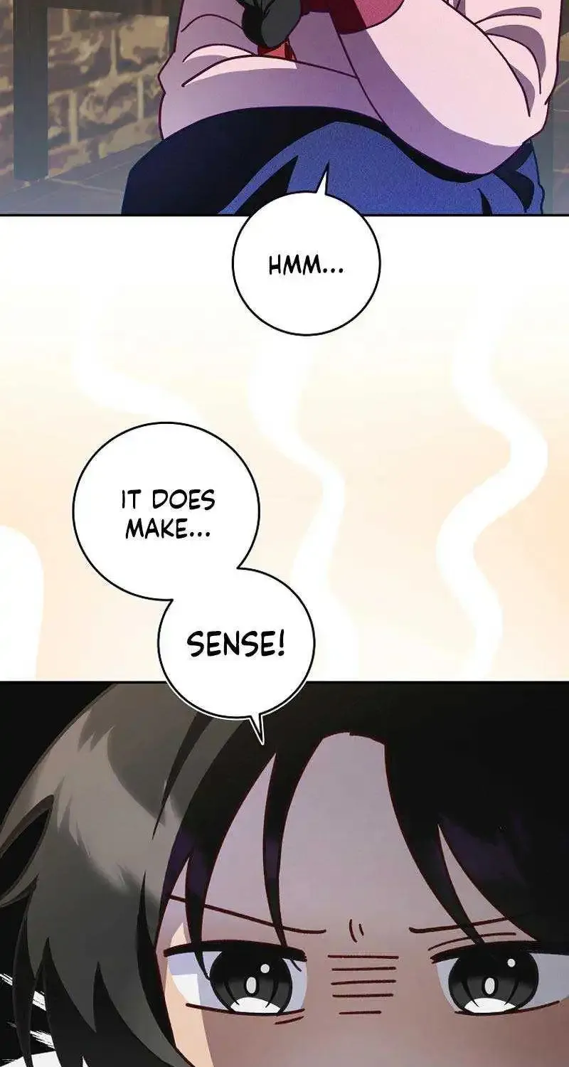 Surviving in a Romance Fantasy Novel Zinmanga X Chapter 8 Page 27