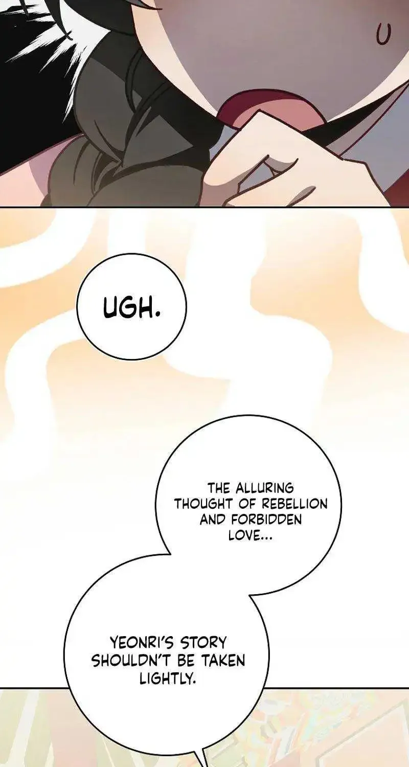 Surviving in a Romance Fantasy Novel Zinmanga X Chapter 8 Page 28