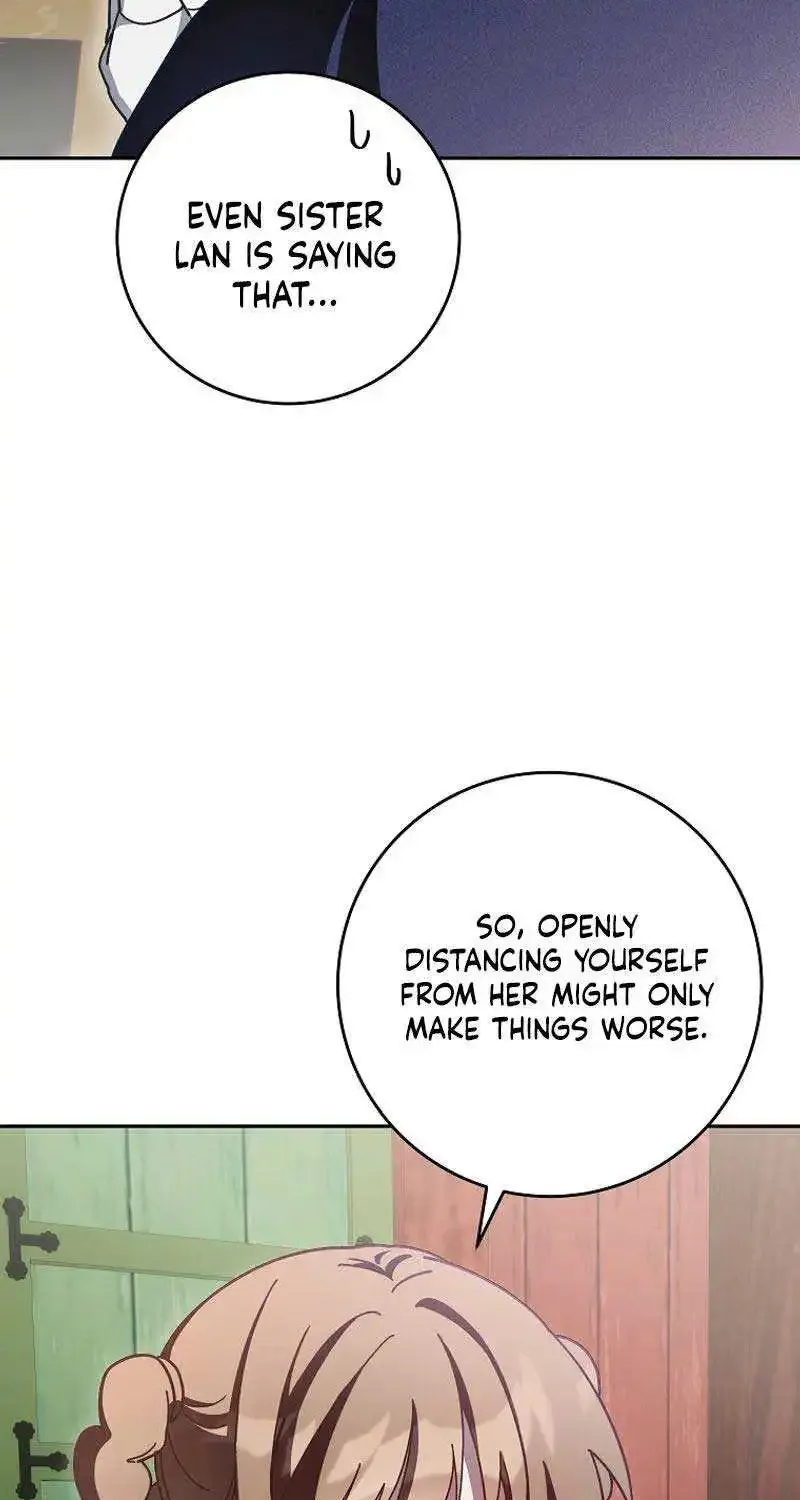 Surviving in a Romance Fantasy Novel Zinmanga X Chapter 8 Page 30