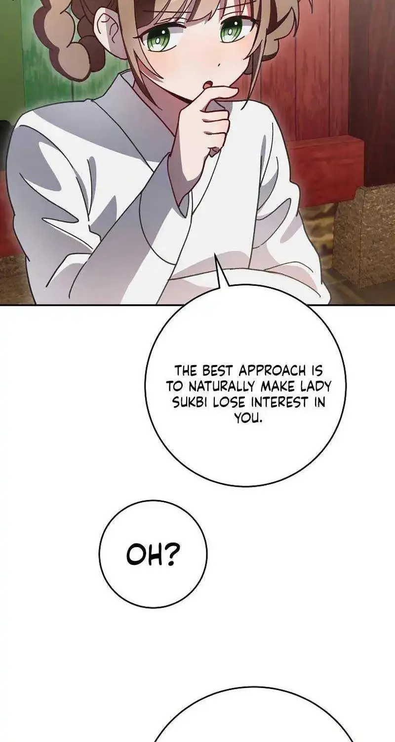Surviving in a Romance Fantasy Novel Zinmanga X Chapter 8 Page 31