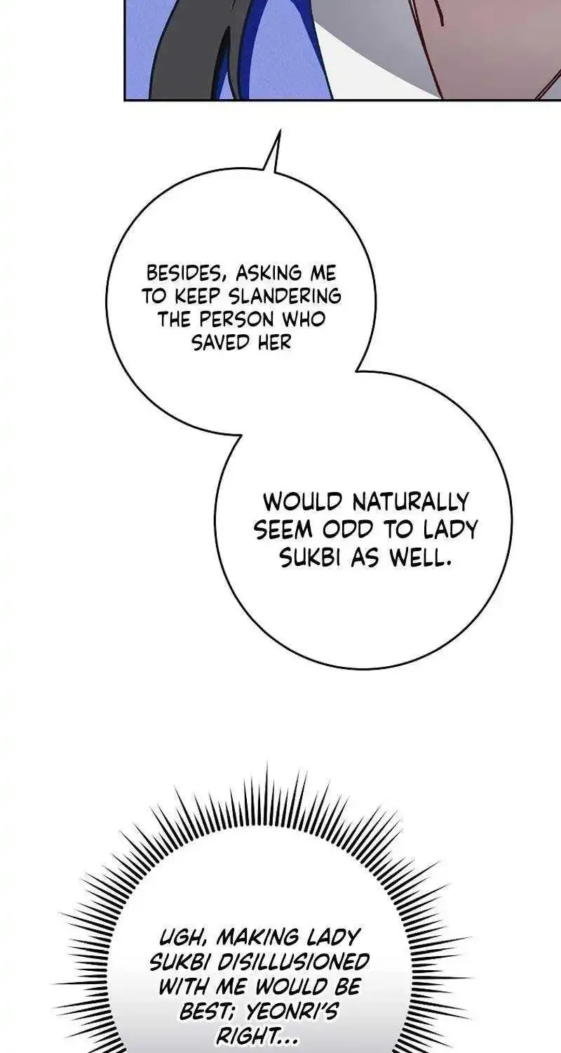 Surviving in a Romance Fantasy Novel Zinmanga X Chapter 8 Page 40