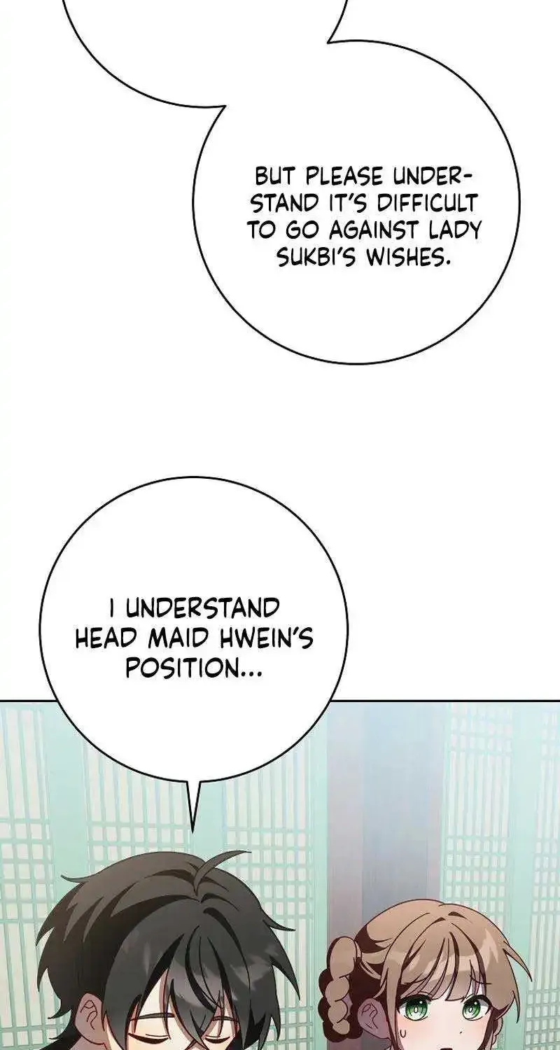 Surviving in a Romance Fantasy Novel Zinmanga X Chapter 8 Page 45