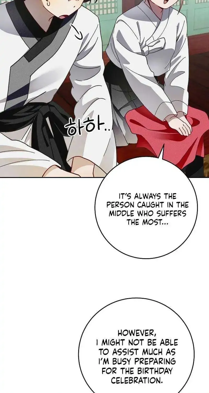 Surviving in a Romance Fantasy Novel Zinmanga X Chapter 8 Page 46