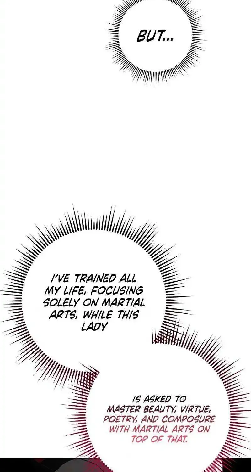 Surviving in a Romance Fantasy Novel Zinmanga X Chapter 8 Page 63