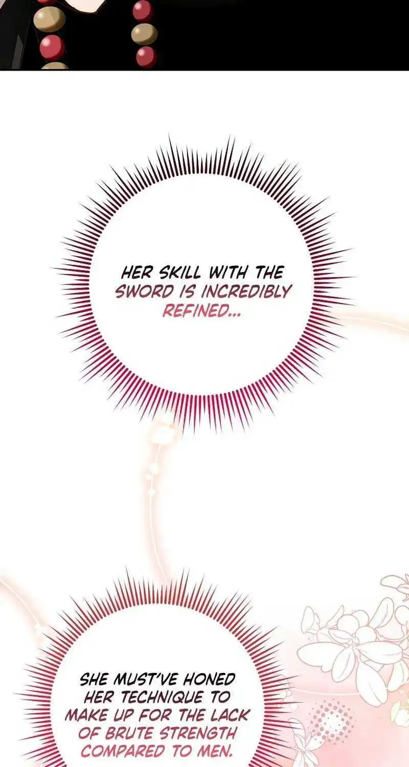 Surviving in a Romance Fantasy Novel Zinmanga X Chapter 8 Page 65