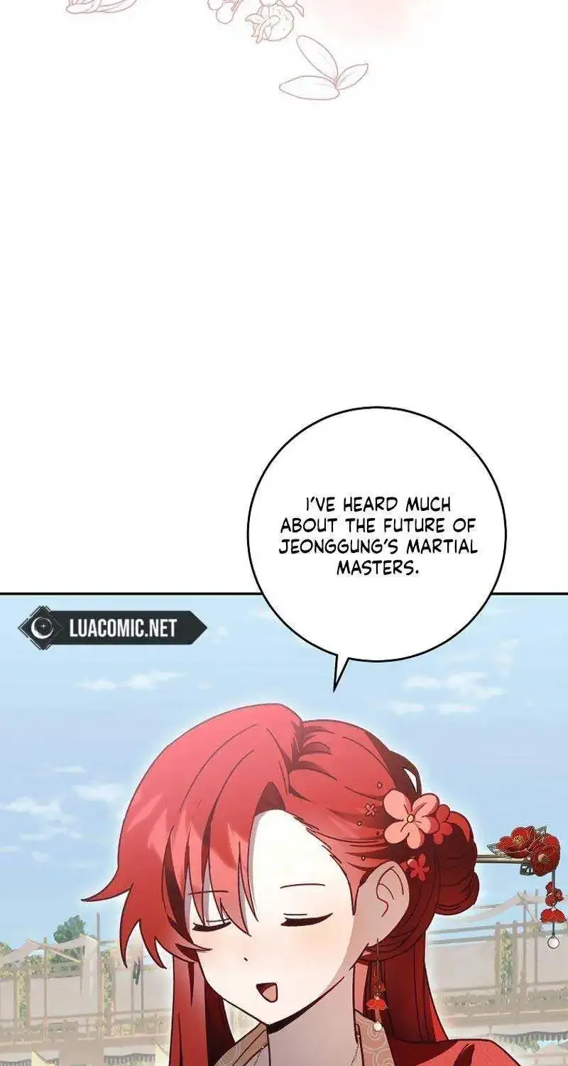 Surviving in a Romance Fantasy Novel Zinmanga X Chapter 8 Page 68