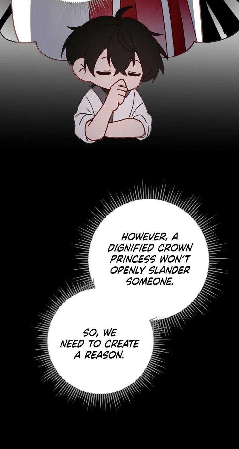 Surviving in a Romance Fantasy Novel Zinmanga X Chapter 8 Page 87