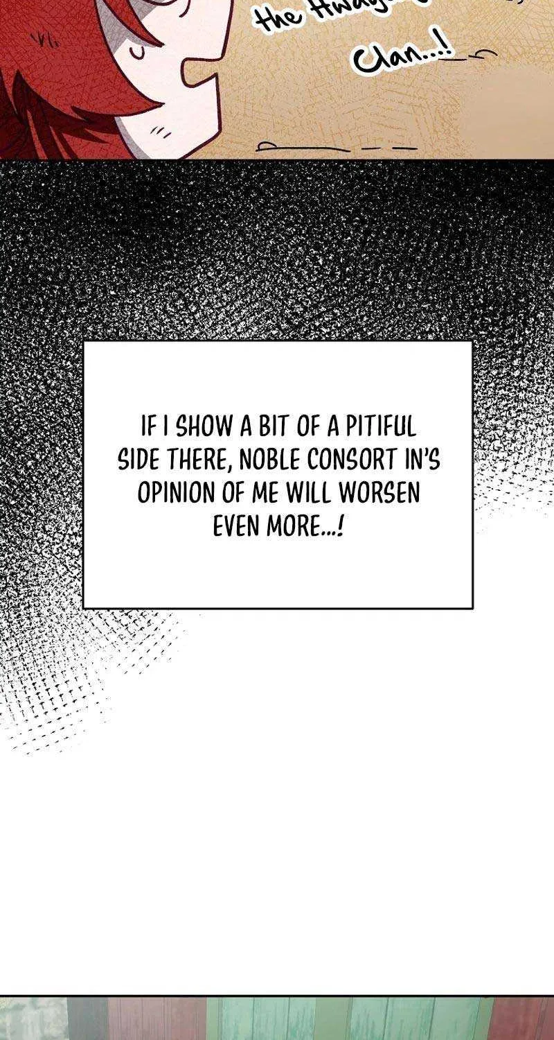 Surviving in a Romance Fantasy Novel Zinmanga X Chapter 8 Page 91