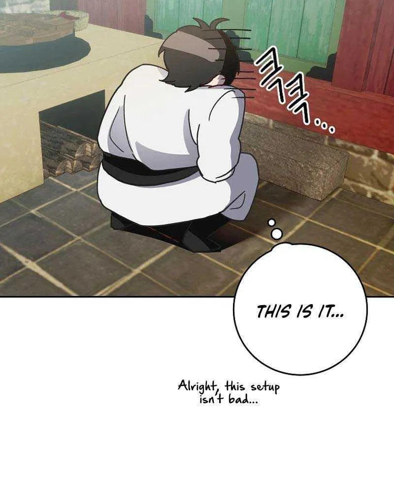 Surviving in a Romance Fantasy Novel Zinmanga X Chapter 8 Page 92