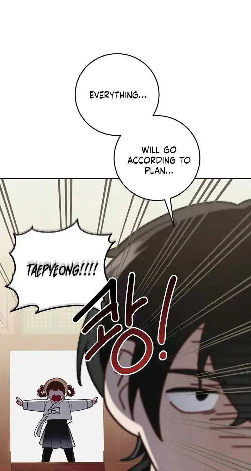 Surviving in a Romance Fantasy Novel Zinmanga X Chapter 8 Page 93