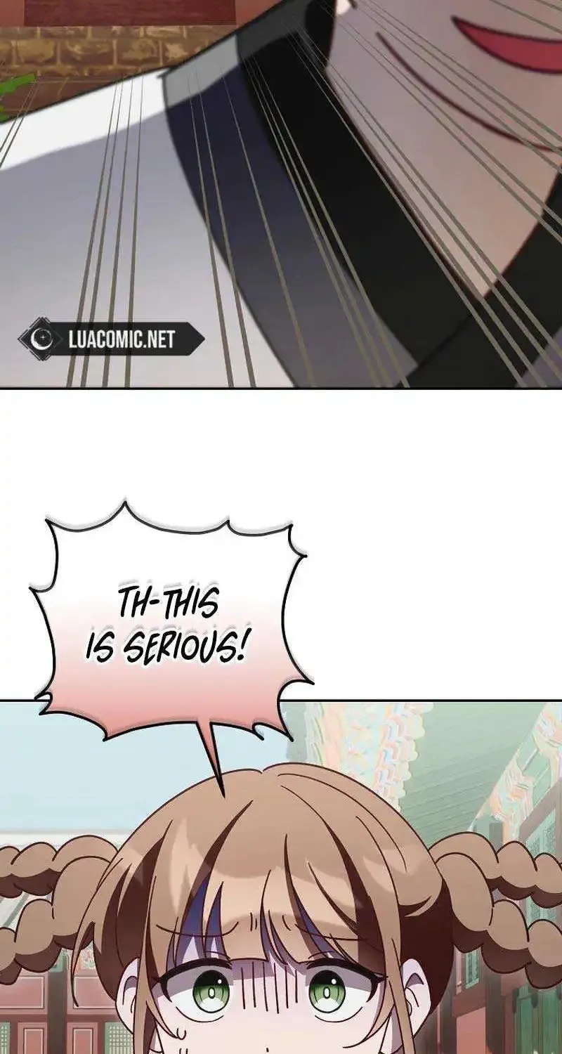 Surviving in a Romance Fantasy Novel Zinmanga X Chapter 8 Page 94