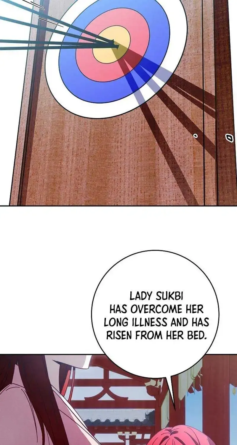 Surviving in a Romance Fantasy Novel Zinmanga X Chapter 7 Page 4