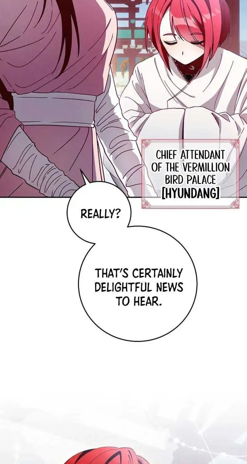 Surviving in a Romance Fantasy Novel Zinmanga X Chapter 7 Page 5