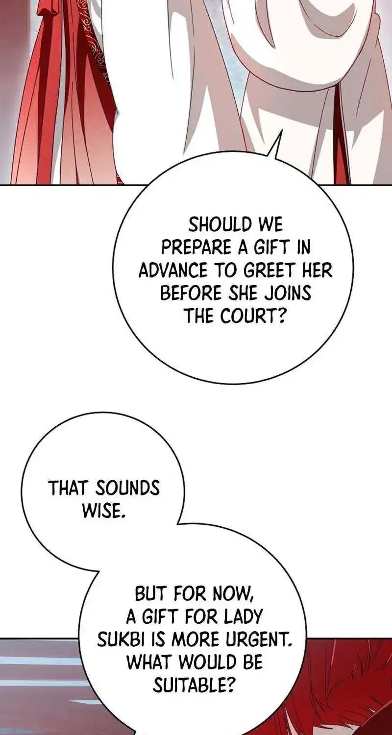 Surviving in a Romance Fantasy Novel Zinmanga X Chapter 7 Page 10