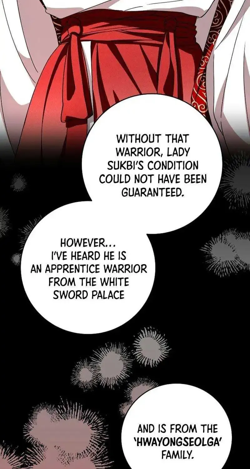 Surviving in a Romance Fantasy Novel Zinmanga X Chapter 7 Page 15