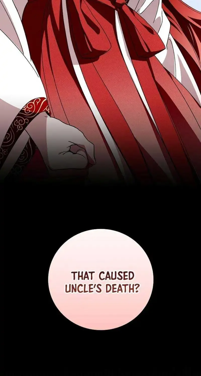 Surviving in a Romance Fantasy Novel Zinmanga X Chapter 7 Page 19