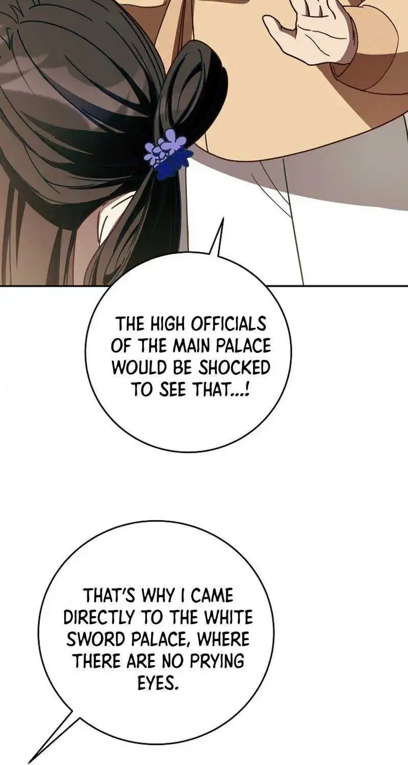 Surviving in a Romance Fantasy Novel Zinmanga X Chapter 7 Page 37