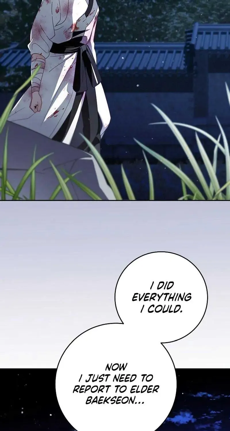 Surviving in a Romance Fantasy Novel Zinmanga X Chapter 6 Page 41
