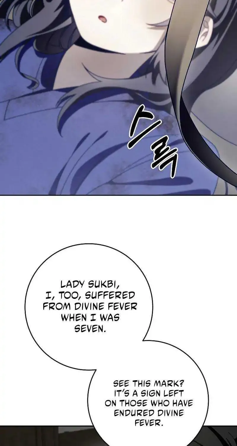 Surviving in a Romance Fantasy Novel Zinmanga X Chapter 5 Page 70