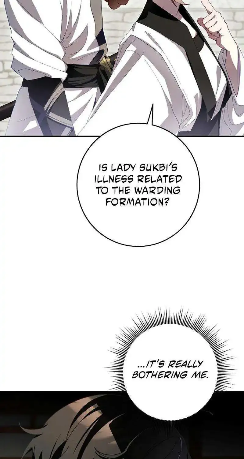 Surviving in a Romance Fantasy Novel Zinmanga X Chapter 4 Page 5