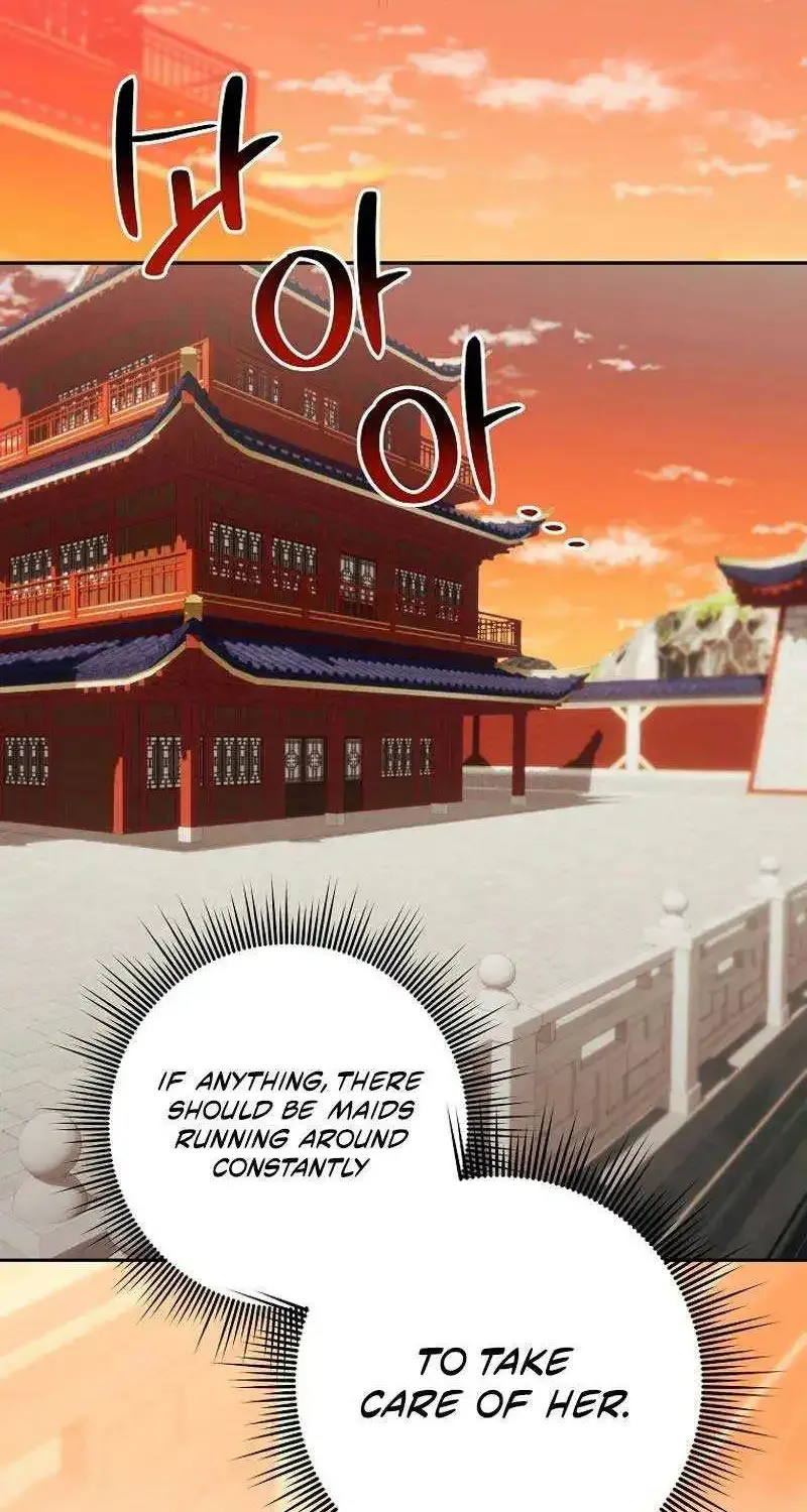 Surviving in a Romance Fantasy Novel Zinmanga X Chapter 4 Page 26