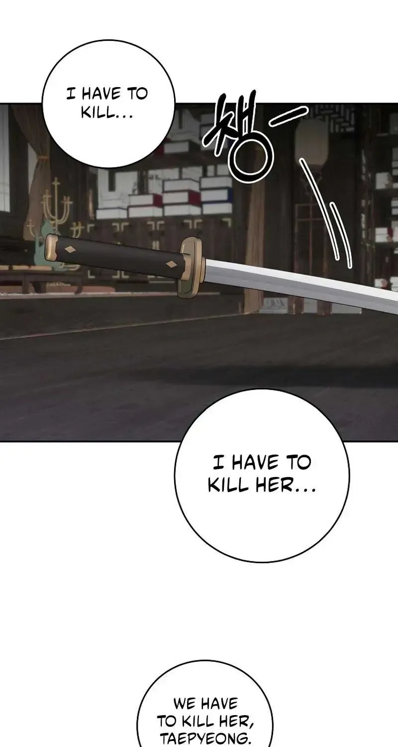 Surviving in a Romance Fantasy Novel Zinmanga X Chapter 4 Page 65