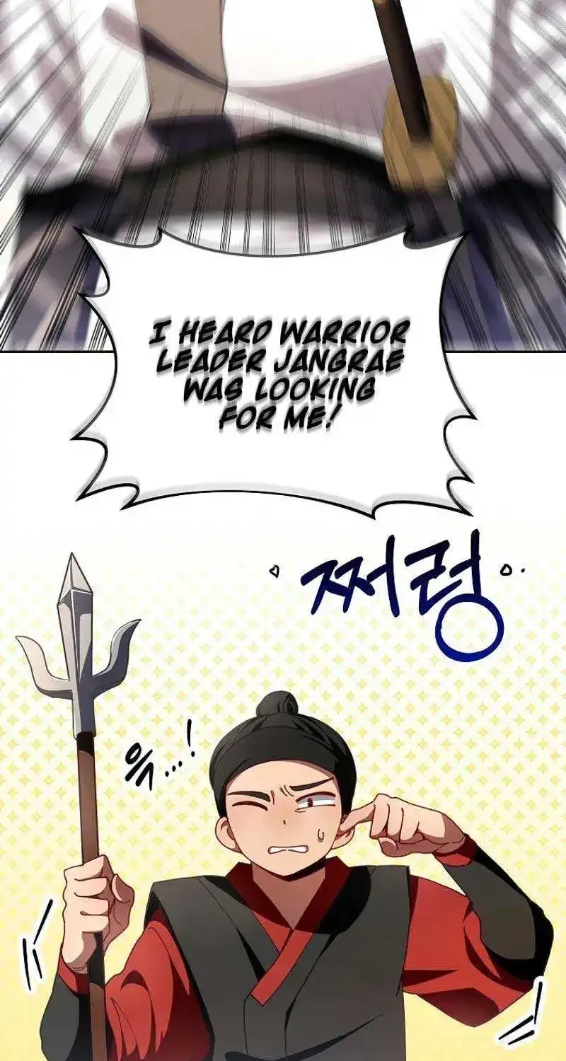 Surviving in a Romance Fantasy Novel Zinmanga X Chapter 3 Page 5