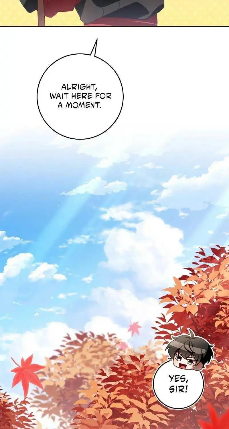 Surviving in a Romance Fantasy Novel Zinmanga X Chapter 3 Page 6