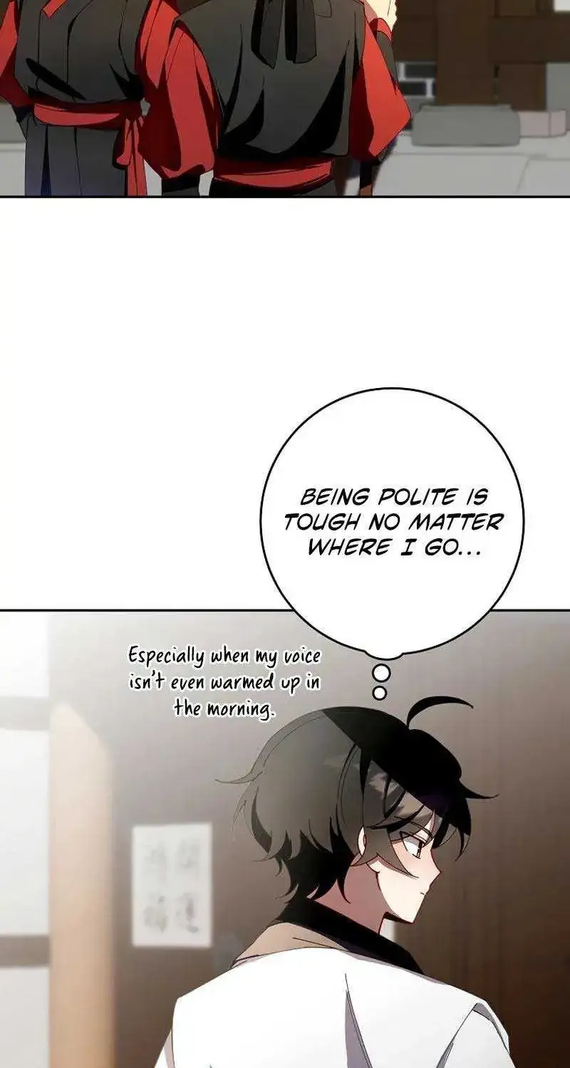 Surviving in a Romance Fantasy Novel Zinmanga X Chapter 3 Page 8