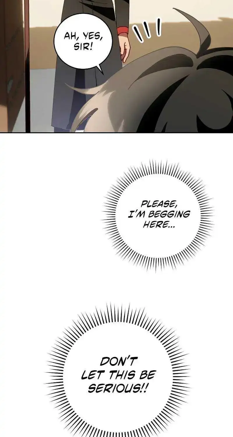 Surviving in a Romance Fantasy Novel Zinmanga X Chapter 3 Page 10