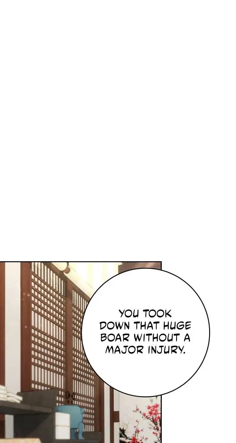 Surviving in a Romance Fantasy Novel Zinmanga X Chapter 3 Page 13