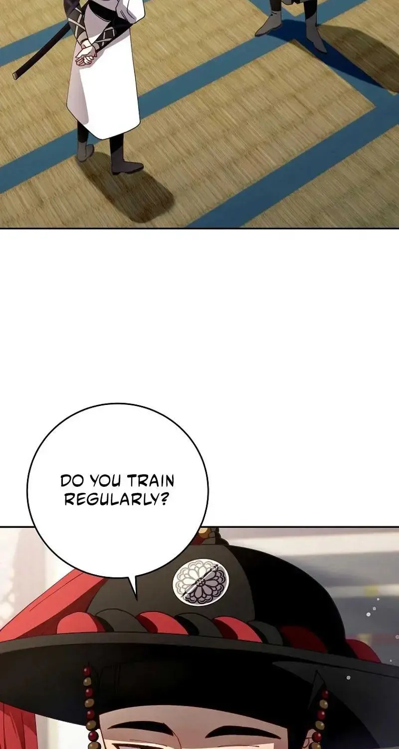 Surviving in a Romance Fantasy Novel Zinmanga X Chapter 3 Page 15