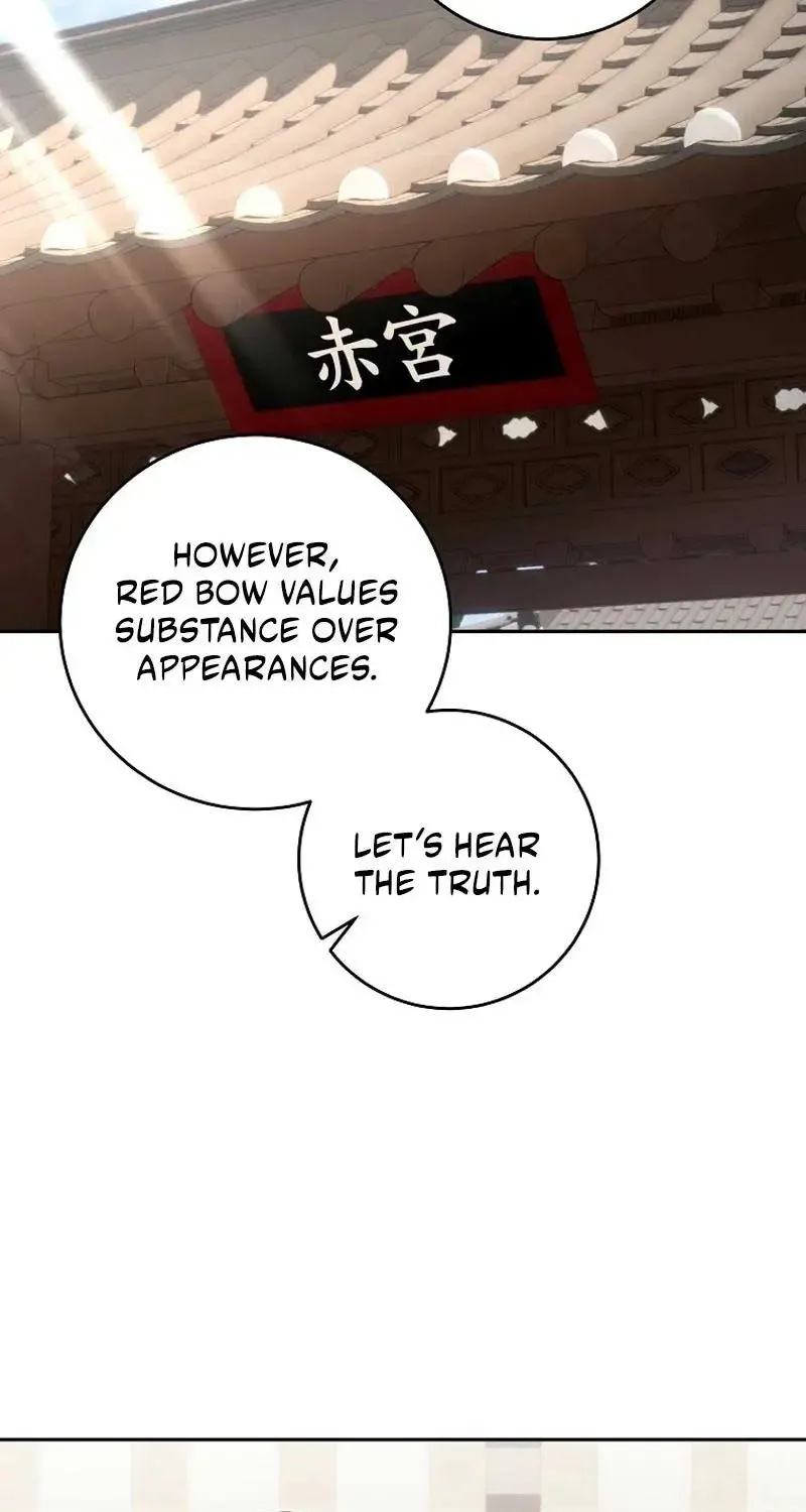 Surviving in a Romance Fantasy Novel Zinmanga X Chapter 3 Page 18