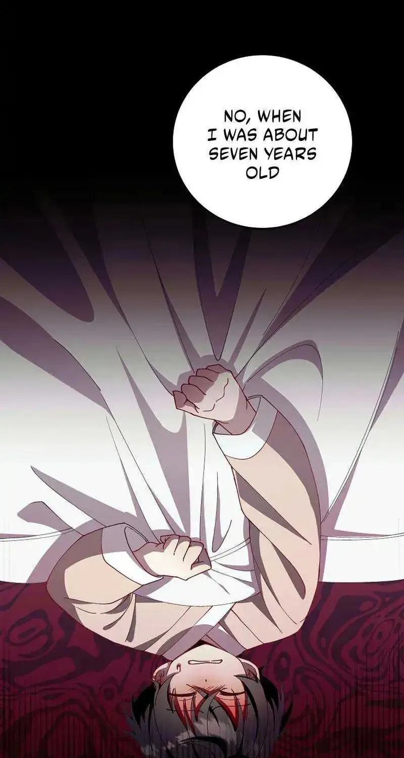Surviving in a Romance Fantasy Novel Zinmanga X Chapter 3 Page 21
