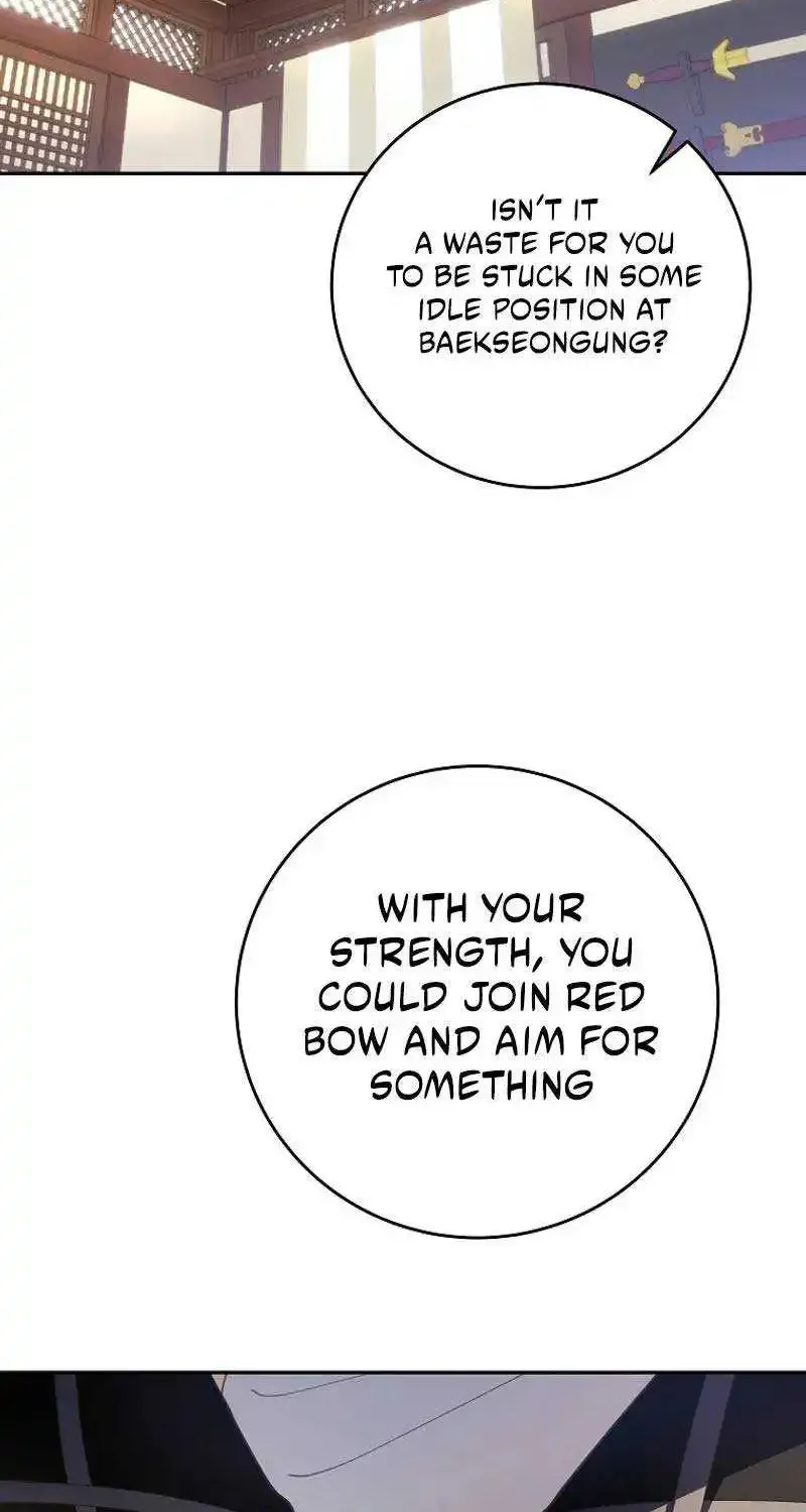 Surviving in a Romance Fantasy Novel Zinmanga X Chapter 3 Page 32