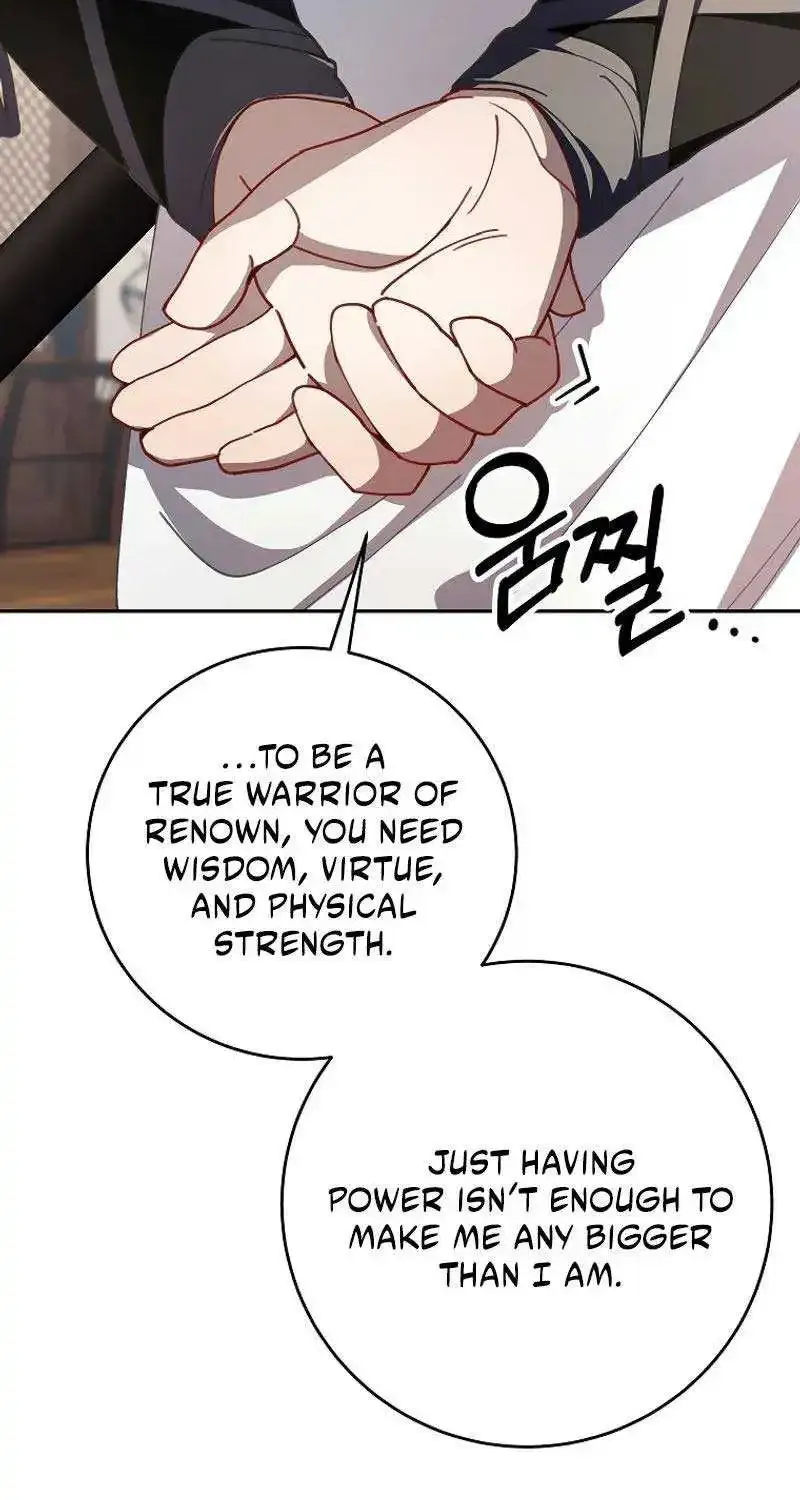 Surviving in a Romance Fantasy Novel Zinmanga X Chapter 3 Page 33