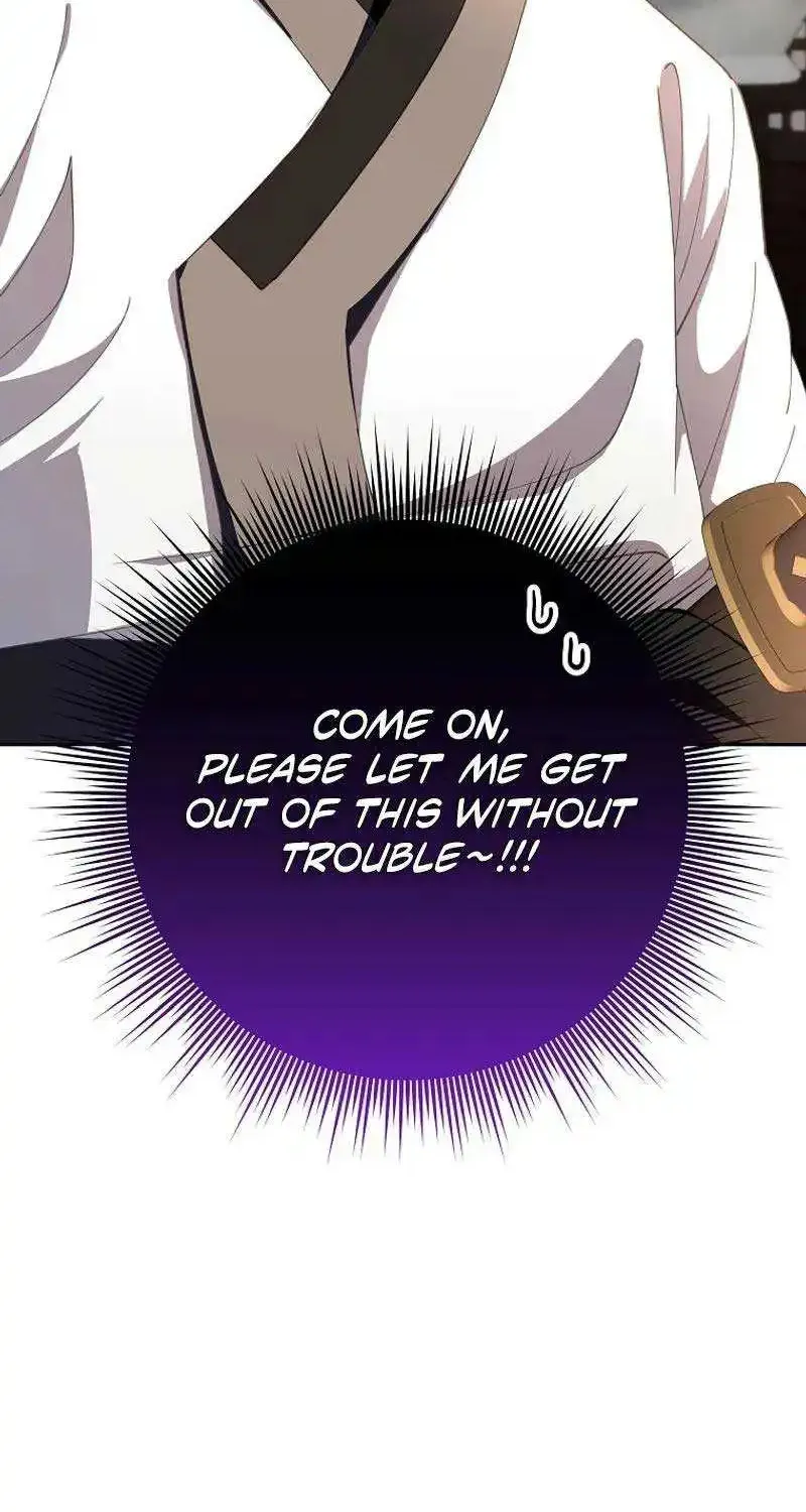 Surviving in a Romance Fantasy Novel Zinmanga X Chapter 3 Page 36