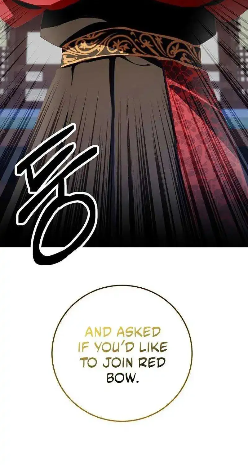 Surviving in a Romance Fantasy Novel Zinmanga X Chapter 3 Page 41