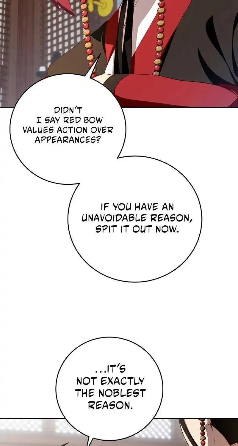 Surviving in a Romance Fantasy Novel Zinmanga X Chapter 3 Page 45