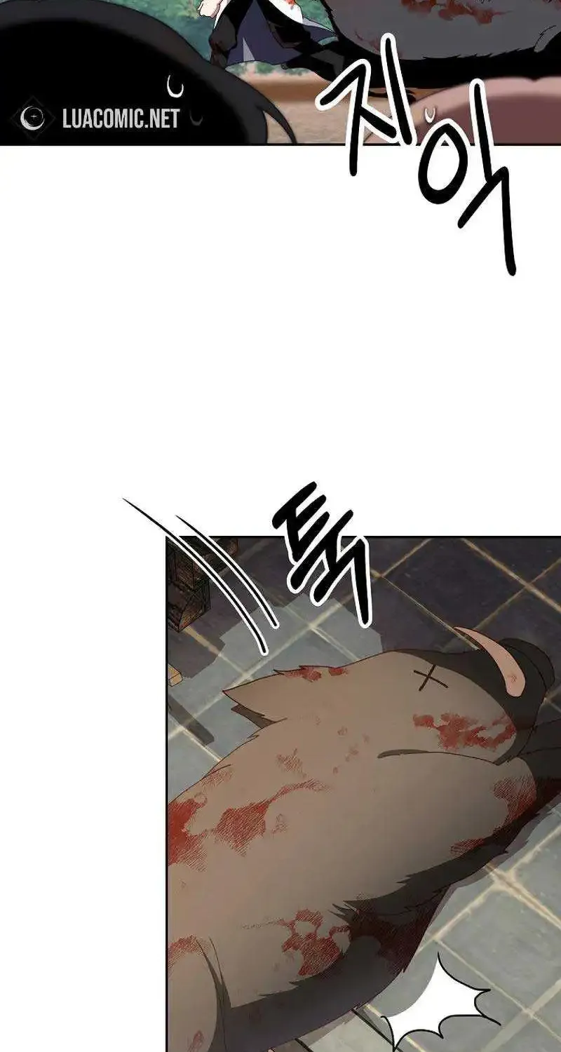 Surviving in a Romance Fantasy Novel Zinmanga X Chapter 2 Page 7