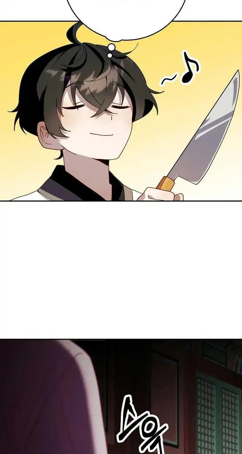 Surviving in a Romance Fantasy Novel Zinmanga X Chapter 2 Page 23