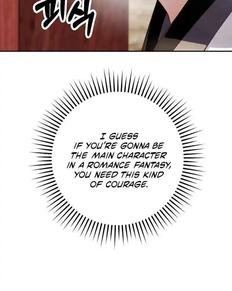 Surviving in a Romance Fantasy Novel Zinmanga X Chapter 2 Page 38
