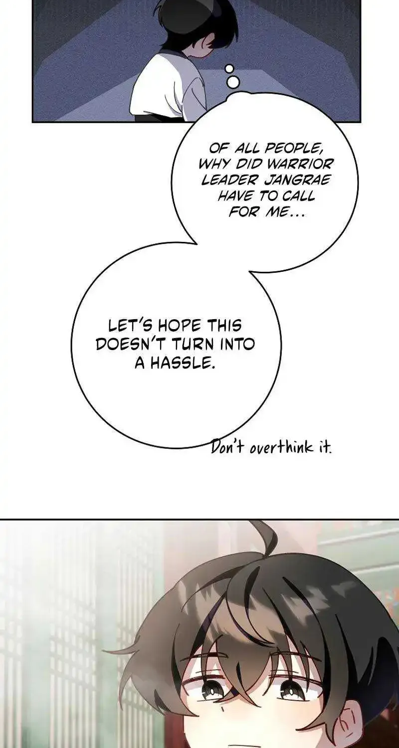 Surviving in a Romance Fantasy Novel Zinmanga X Chapter 2 Page 67