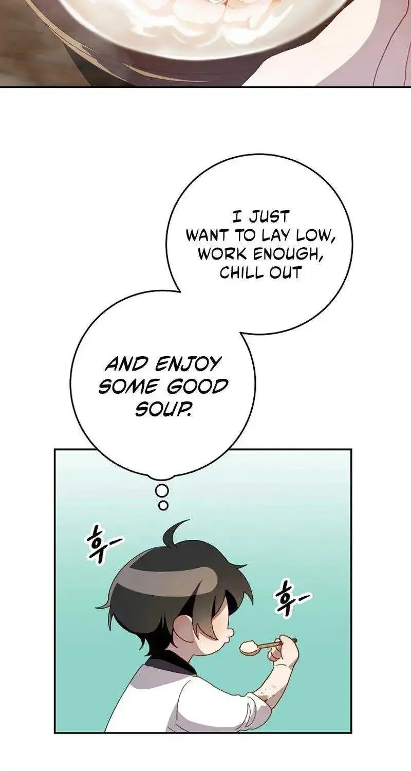 Surviving in a Romance Fantasy Novel Zinmanga X Chapter 2 Page 69