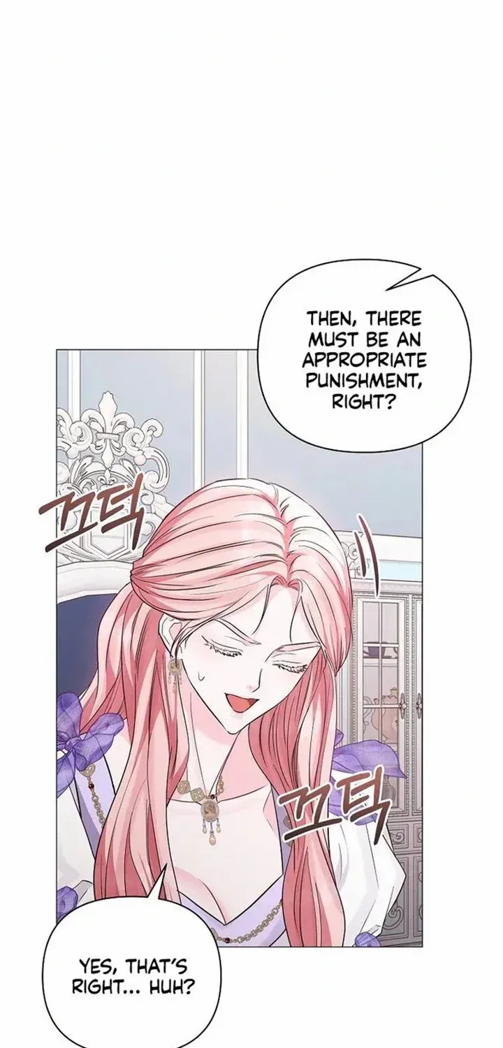 Dear Villainous Husband , The One To Be Obsessed With Is Over There Zinmanga X Chapter 15 Page 67