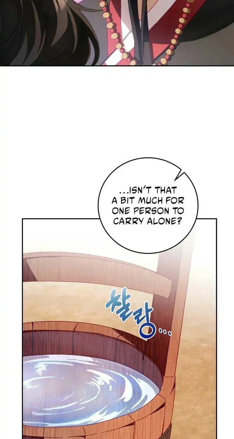 Surviving in a Romance Fantasy Novel Zinmanga X Chapter 1 Page 14