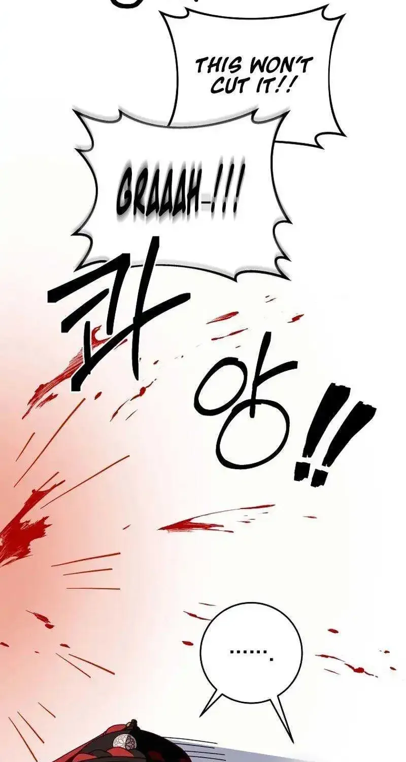 Surviving in a Romance Fantasy Novel Zinmanga X Chapter 1 Page 41