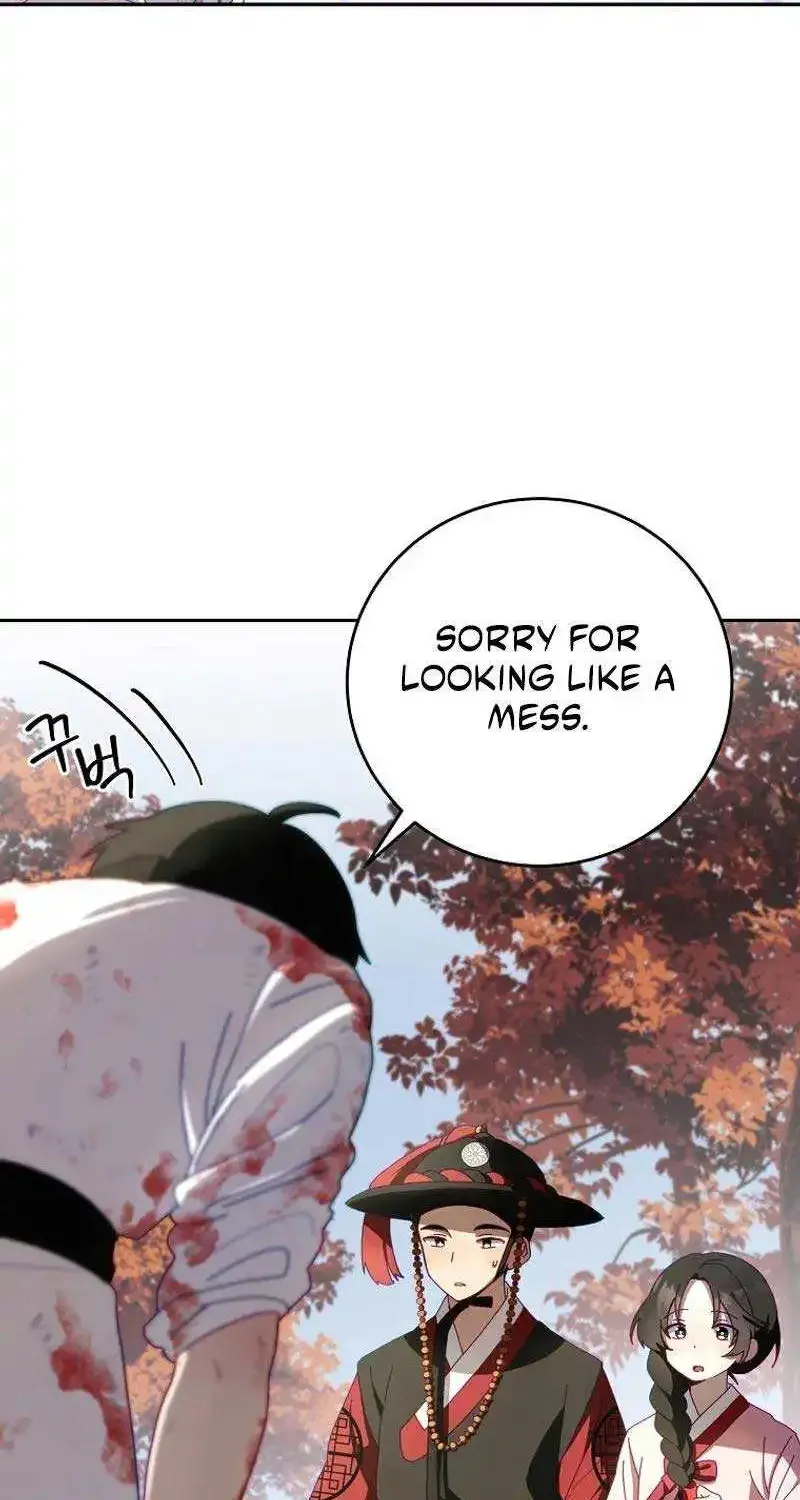 Surviving in a Romance Fantasy Novel Zinmanga X Chapter 1 Page 52
