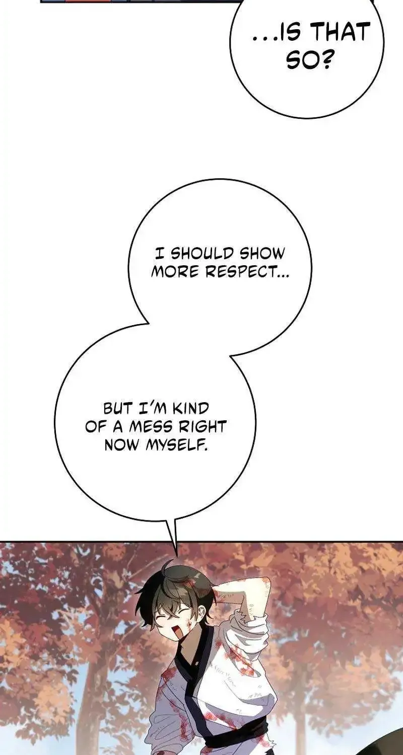 Surviving in a Romance Fantasy Novel Zinmanga X Chapter 1 Page 55