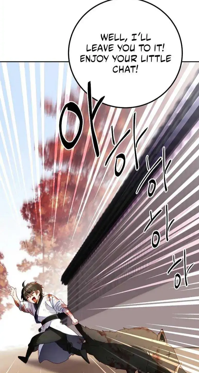 Surviving in a Romance Fantasy Novel Zinmanga X Chapter 1 Page 60